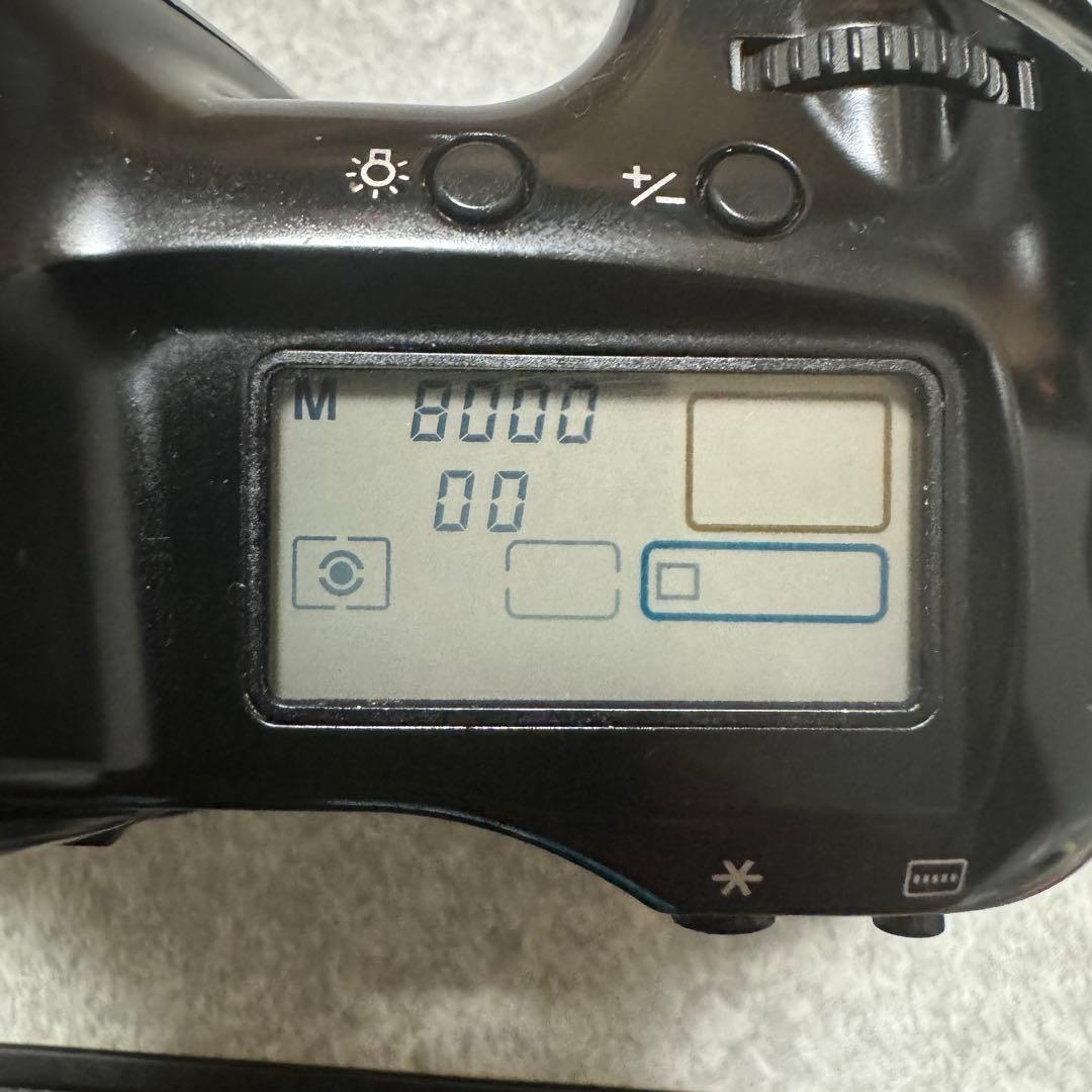 【大幅値引き！】Canon EOS-1N