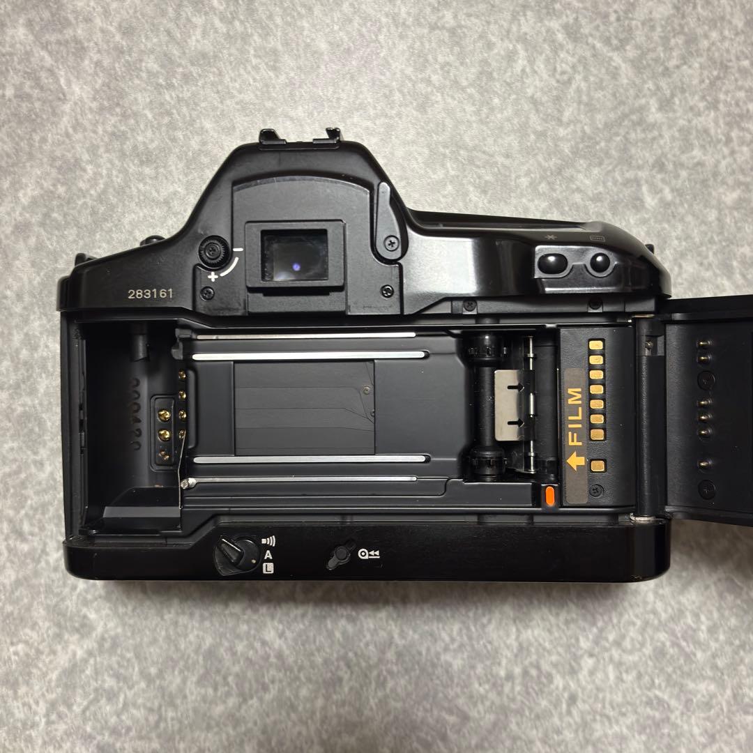 【大幅値引き！】Canon EOS-1N