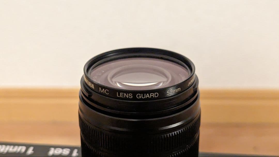 DC-G100DW ダブルズームキット　Panasonic LUMIX