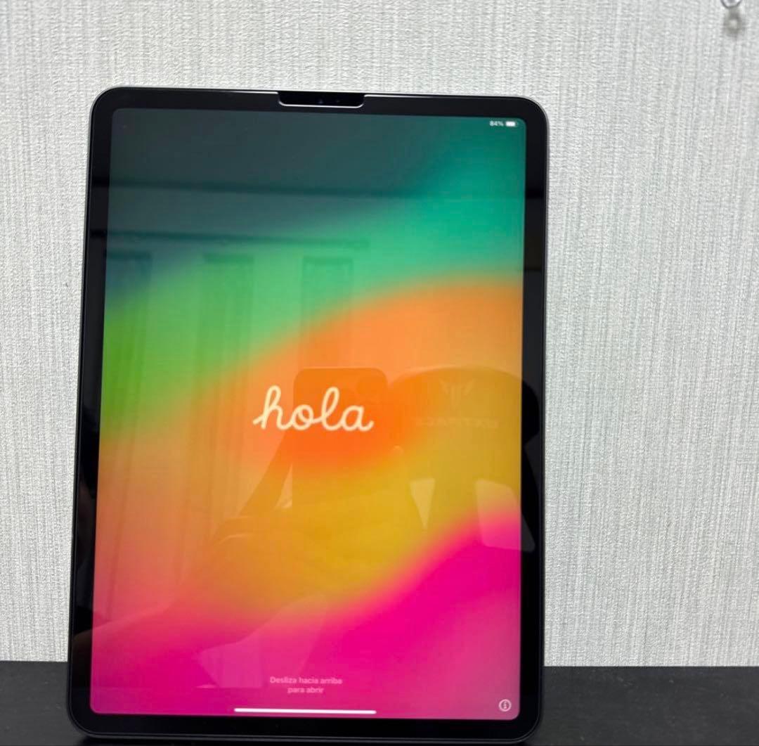 iPad Pro 11インチ　第2世代 128G 本体