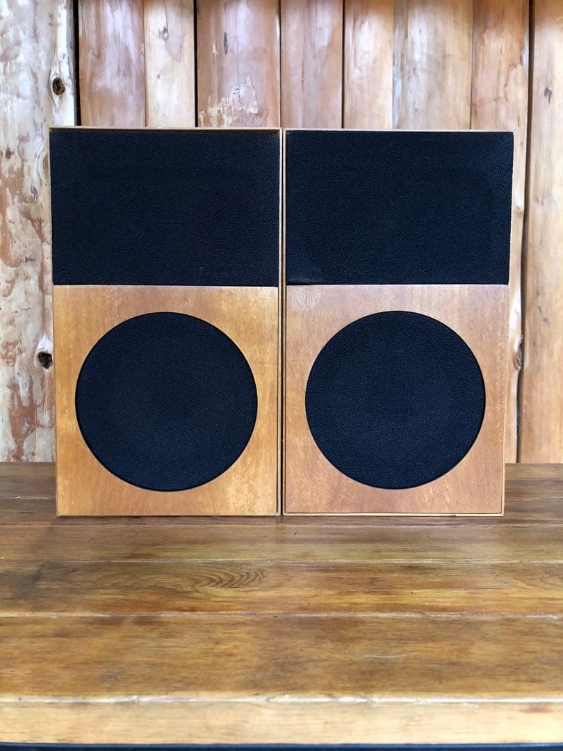 L88M 2ウェイスピーカー