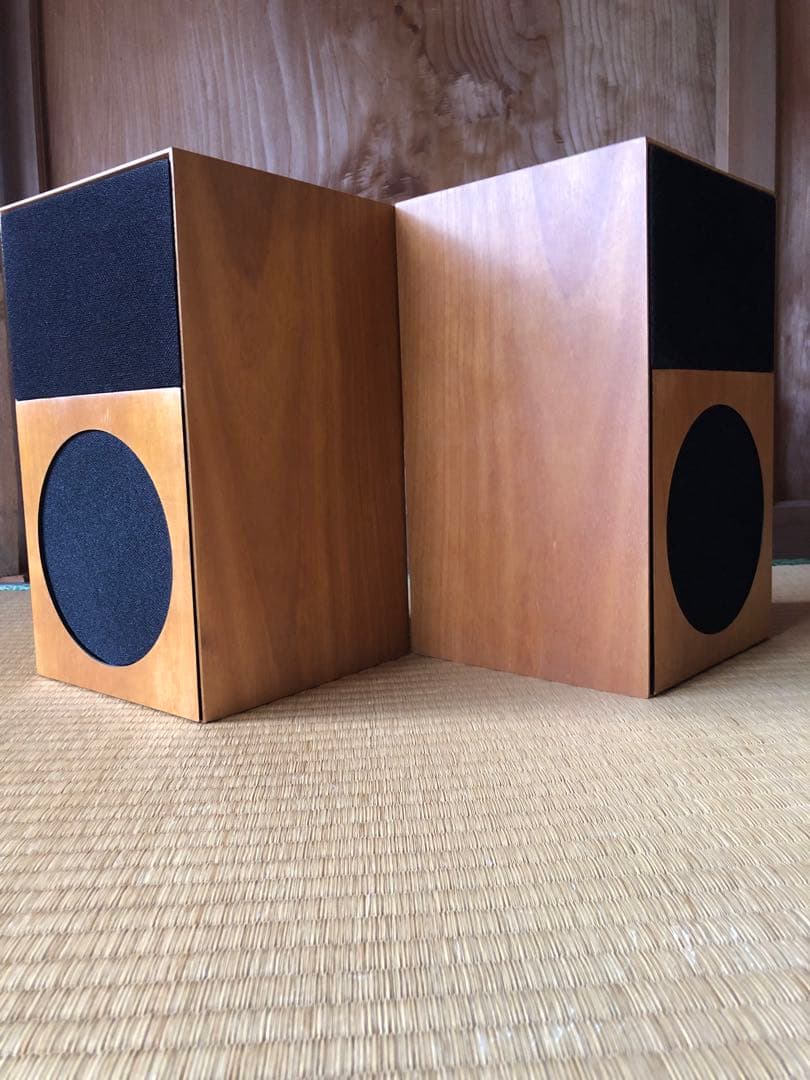 L88M 2ウェイスピーカー