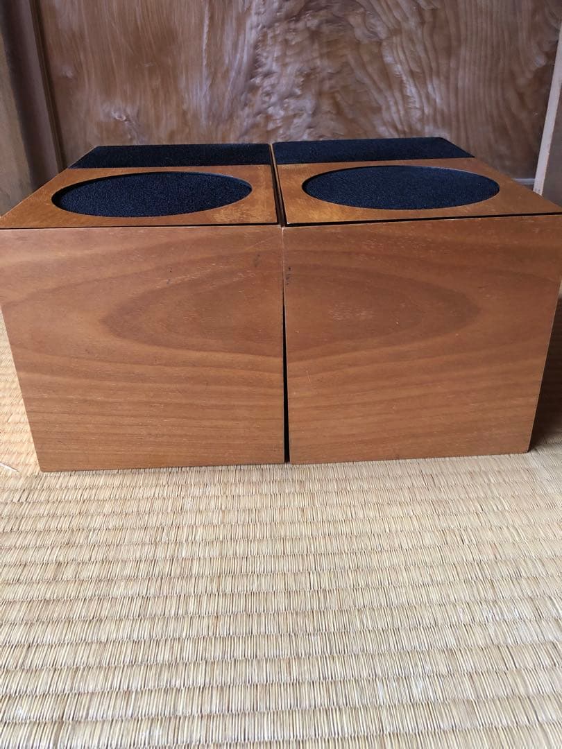 L88M 2ウェイスピーカー