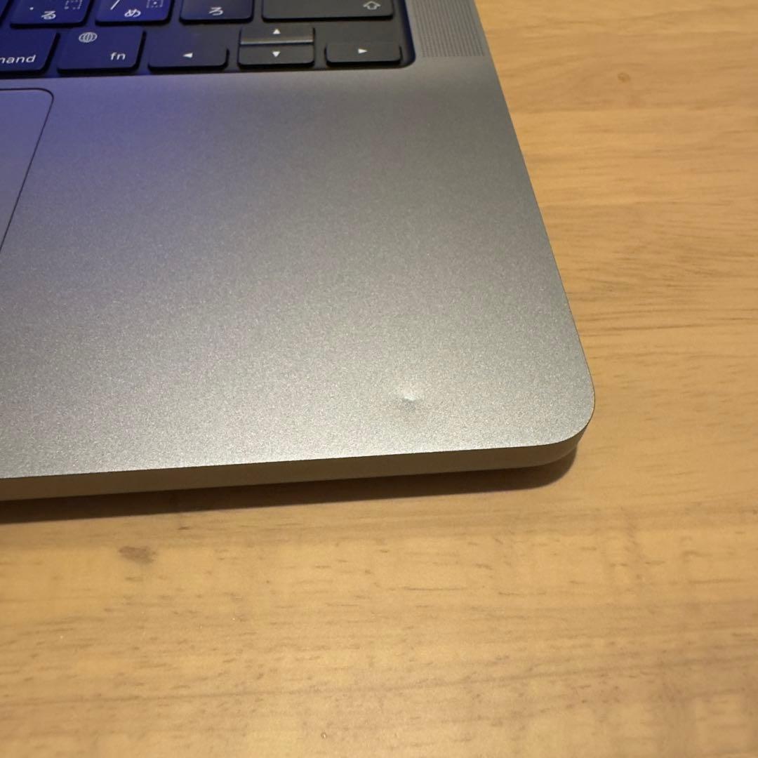 【破格】MacBook Pro M1 Pro 14インチ 2TB SSD