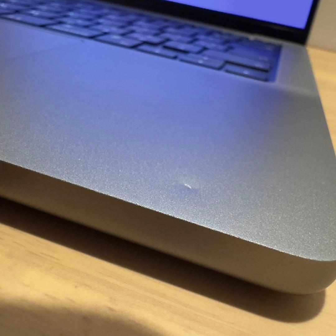 【破格】MacBook Pro M1 Pro 14インチ 2TB SSD