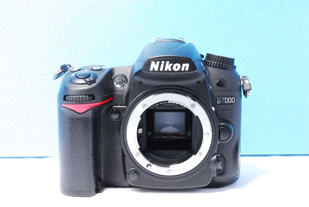 Nikon D7000 ダブルレンズセット　豪華セット✨　届いてすぐ使える♪