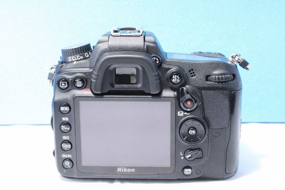 Nikon D7000 ダブルレンズセット　豪華セット✨　届いてすぐ使える♪