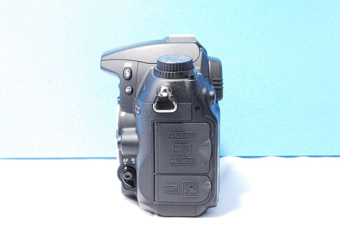 Nikon D7000 ダブルレンズセット　豪華セット✨　届いてすぐ使える♪