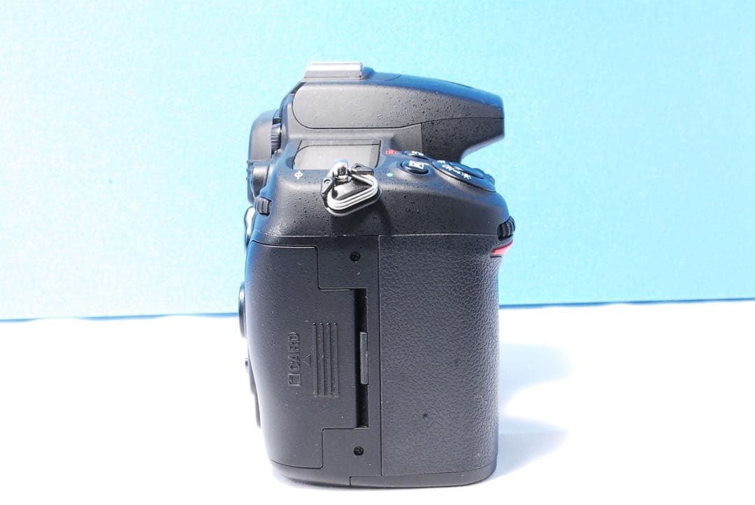 Nikon D7000 ダブルレンズセット　豪華セット✨　届いてすぐ使える♪