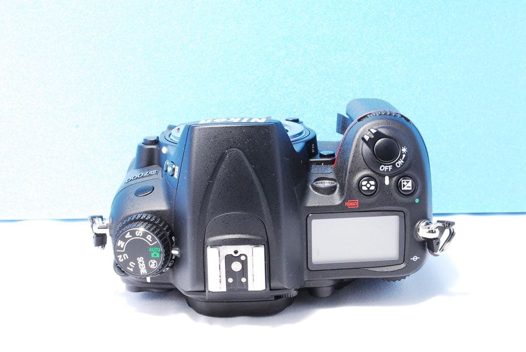 Nikon D7000 ダブルレンズセット　豪華セット✨　届いてすぐ使える♪