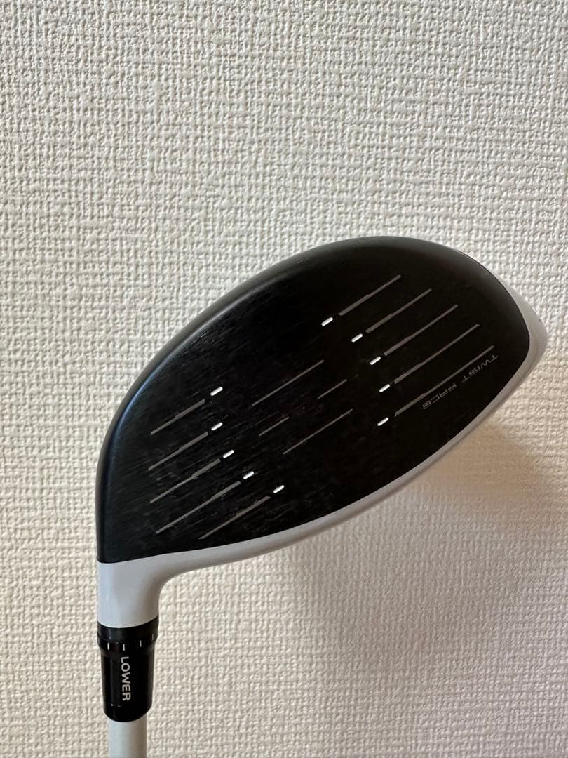 レディースTaylorMade SIM2 MAX-D ドライバー