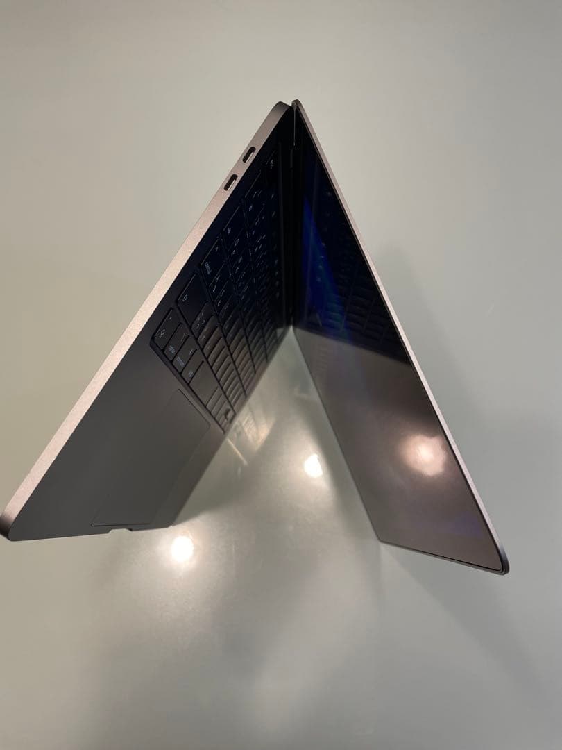 MacBook Pro 2020 13インチ i7 16GB 1TB (SSD)