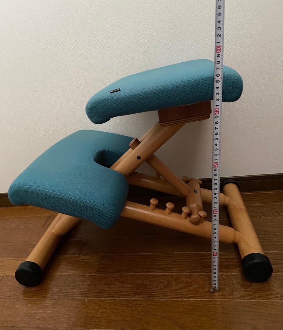 VARIER バリエール　マルチ　バランスチェア