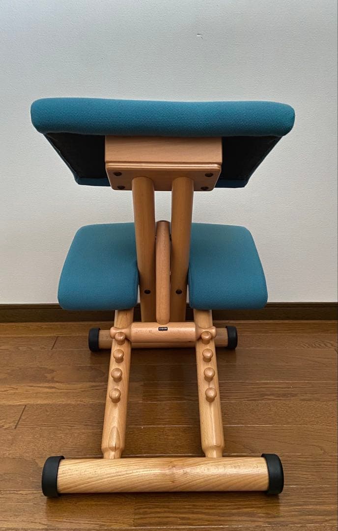 VARIER バリエール　マルチ　バランスチェア