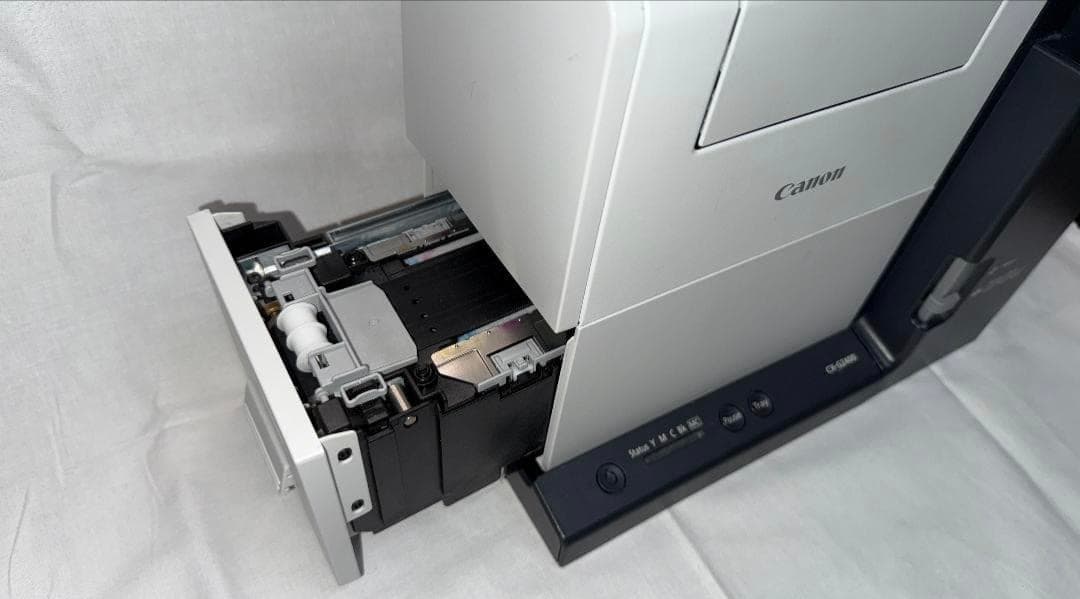 Canon CX-G2400 カラーカードプリンター