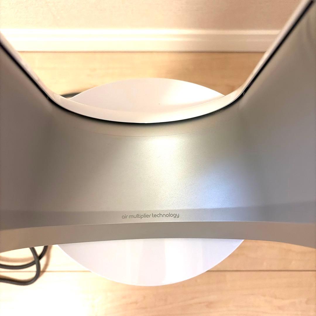 ダイソン Pure Cool Link 空気清浄機能付 タワーファン TP03