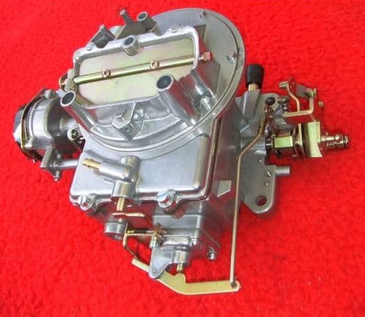 新品　未使用　フォード　302 キャブレター　マスタング