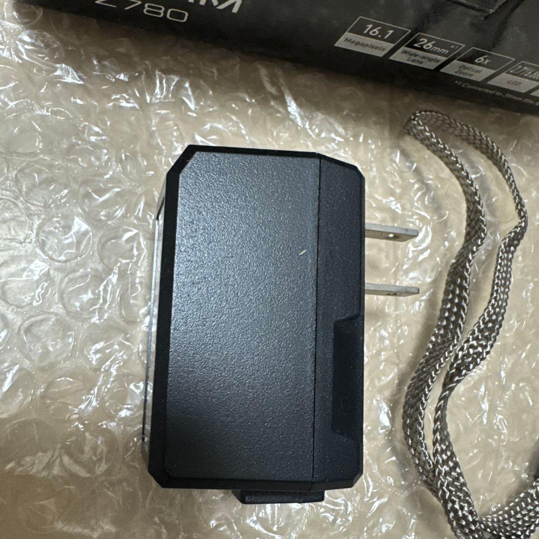 大幅値下げ！CASIO EXILIM EX-Z780 コンパクトデジタルカメラ