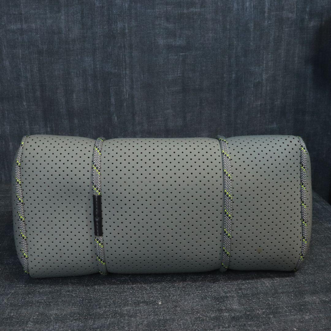 STATE OF ESCAPE トートバッグ マザーズバッグ　セージグリーン