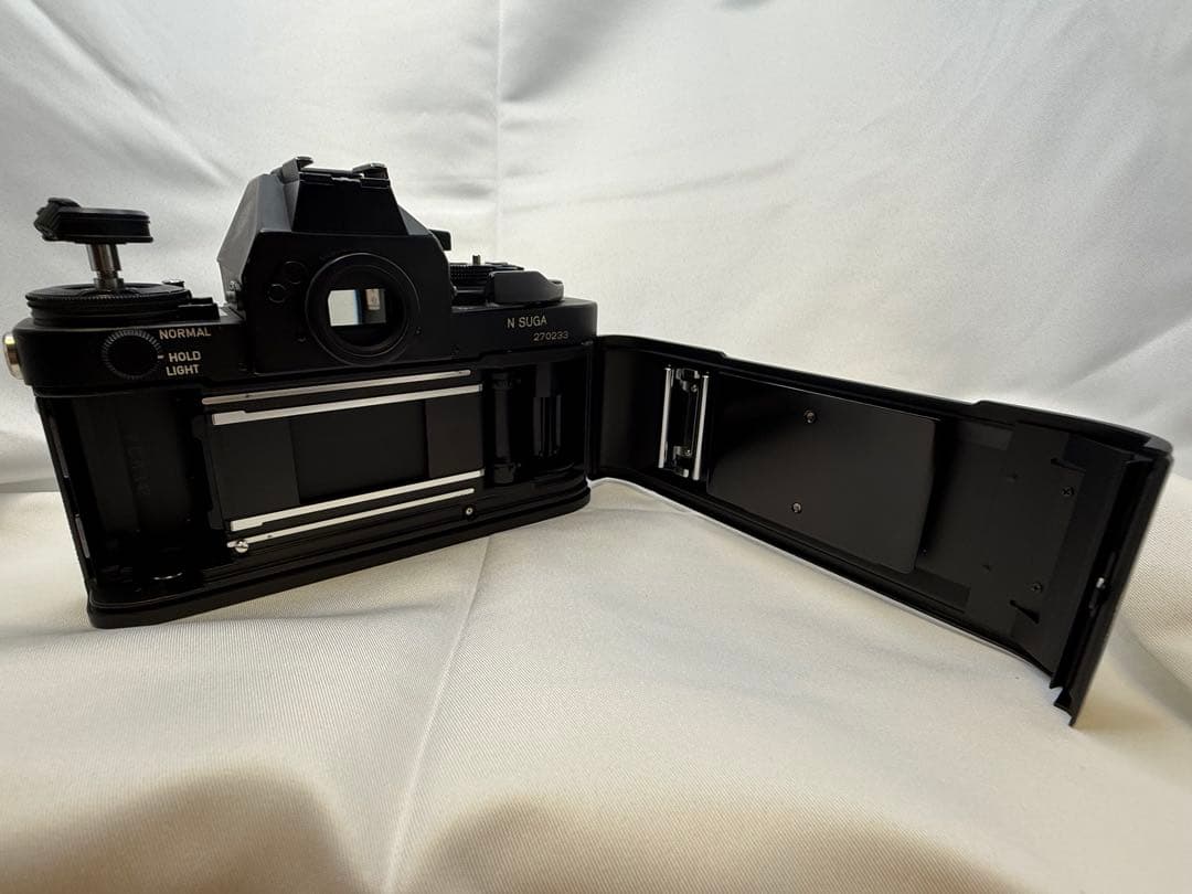 Canon new f-1 フィルムカメラ