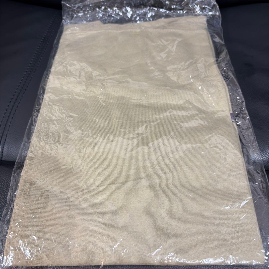 映画\"BROTHER\"プロモTシャツ 監督北野武