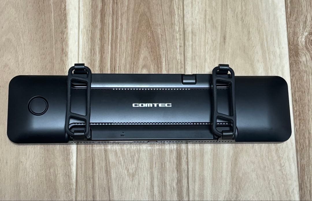 コムテック ZDR 038