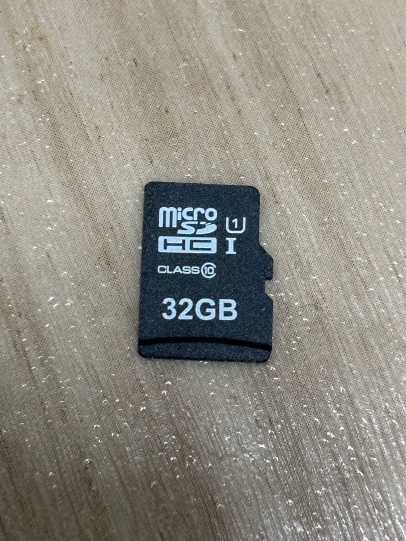 コムテック ZDR 038