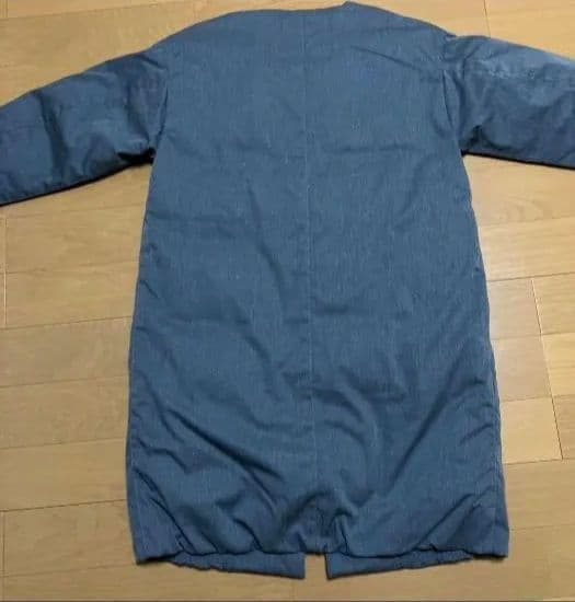 ロフトラボ　ダウンコート