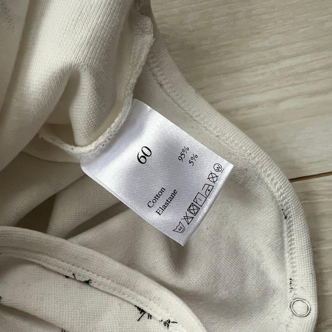 【2着セット】House on the Hill ロンパース　60cm