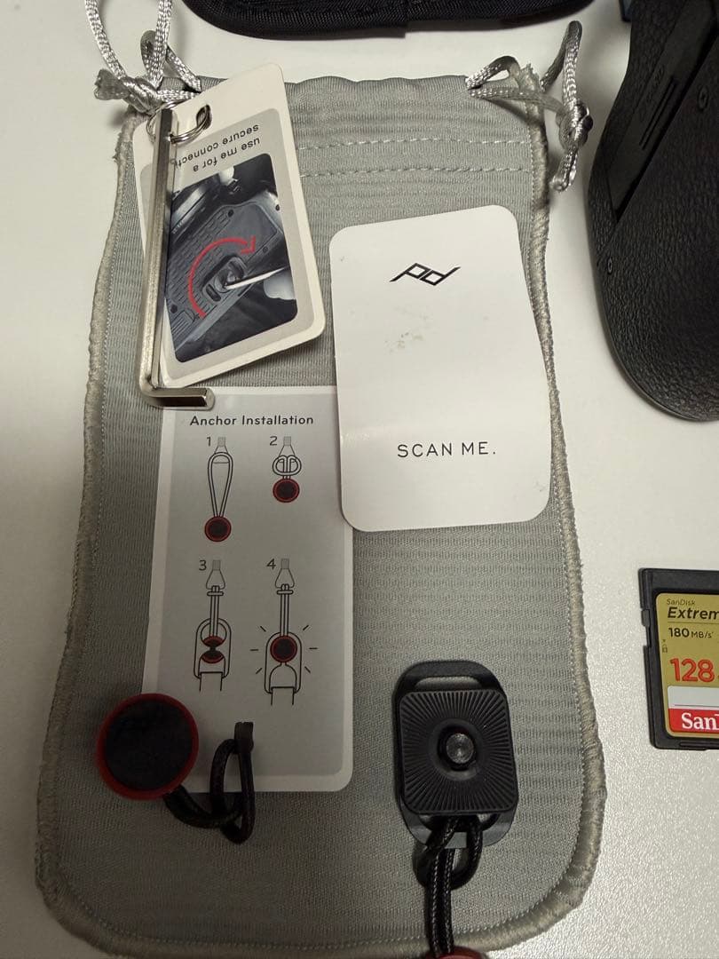 【美品】Nikon Z5II 24-200 レンズキット＋付属品多数