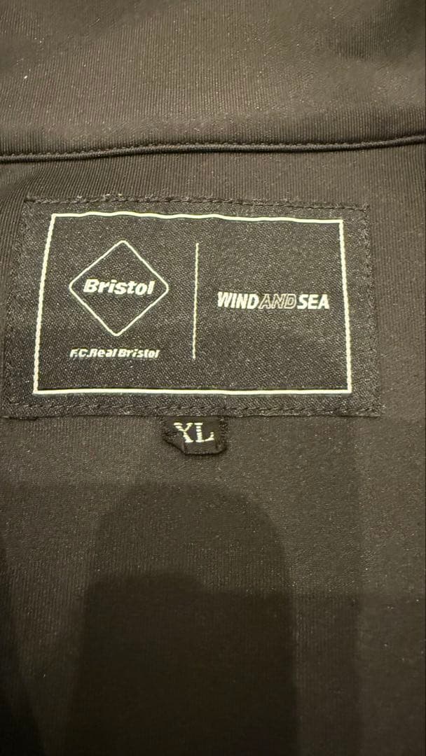 専用✩︎F.C.R.B ×WIND AND SEA パンツのみ