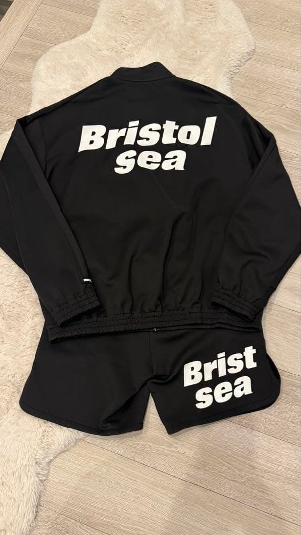 専用✩︎F.C.R.B ×WIND AND SEA パンツのみ