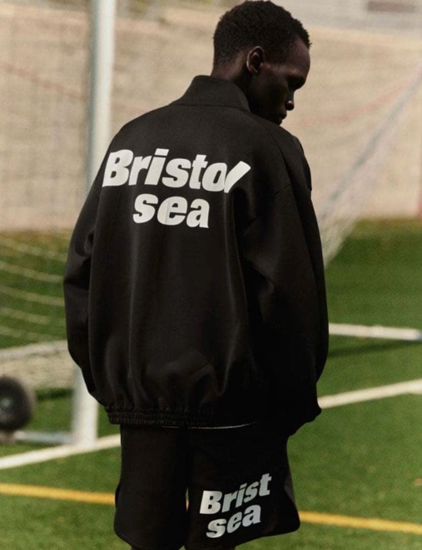 専用✩︎F.C.R.B ×WIND AND SEA パンツのみ