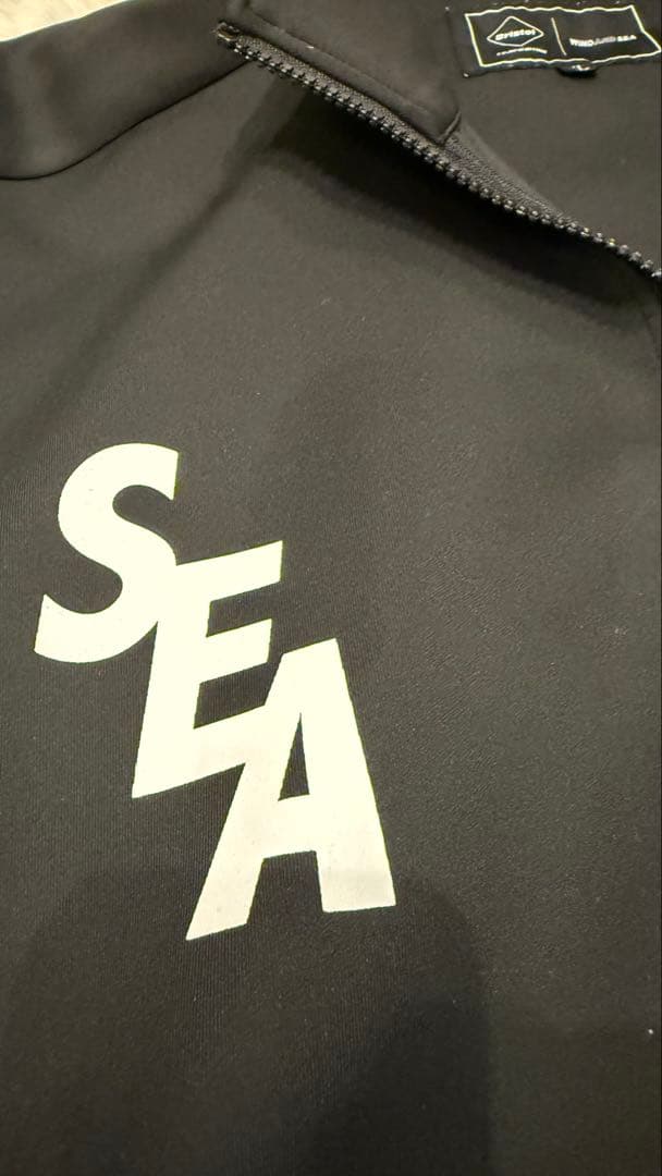 専用✩︎F.C.R.B ×WIND AND SEA パンツのみ