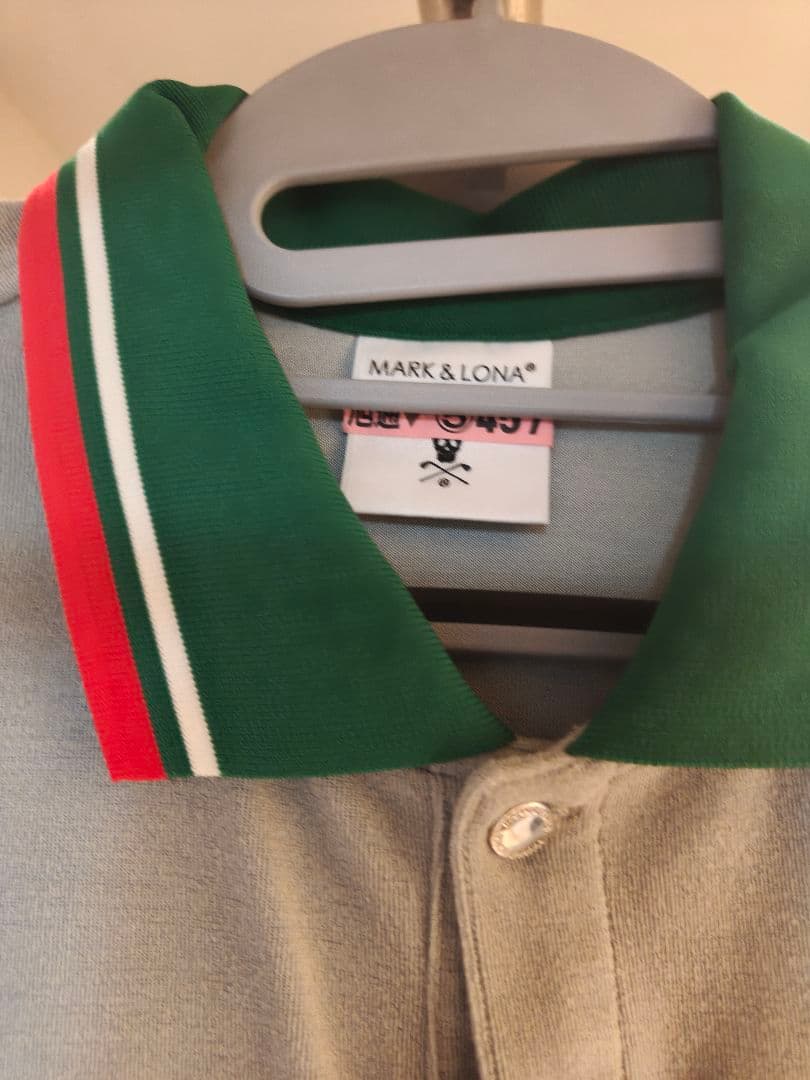 4着セット　中古美品　ゴルフウェア　ハイブランド　ほぼMサイズ