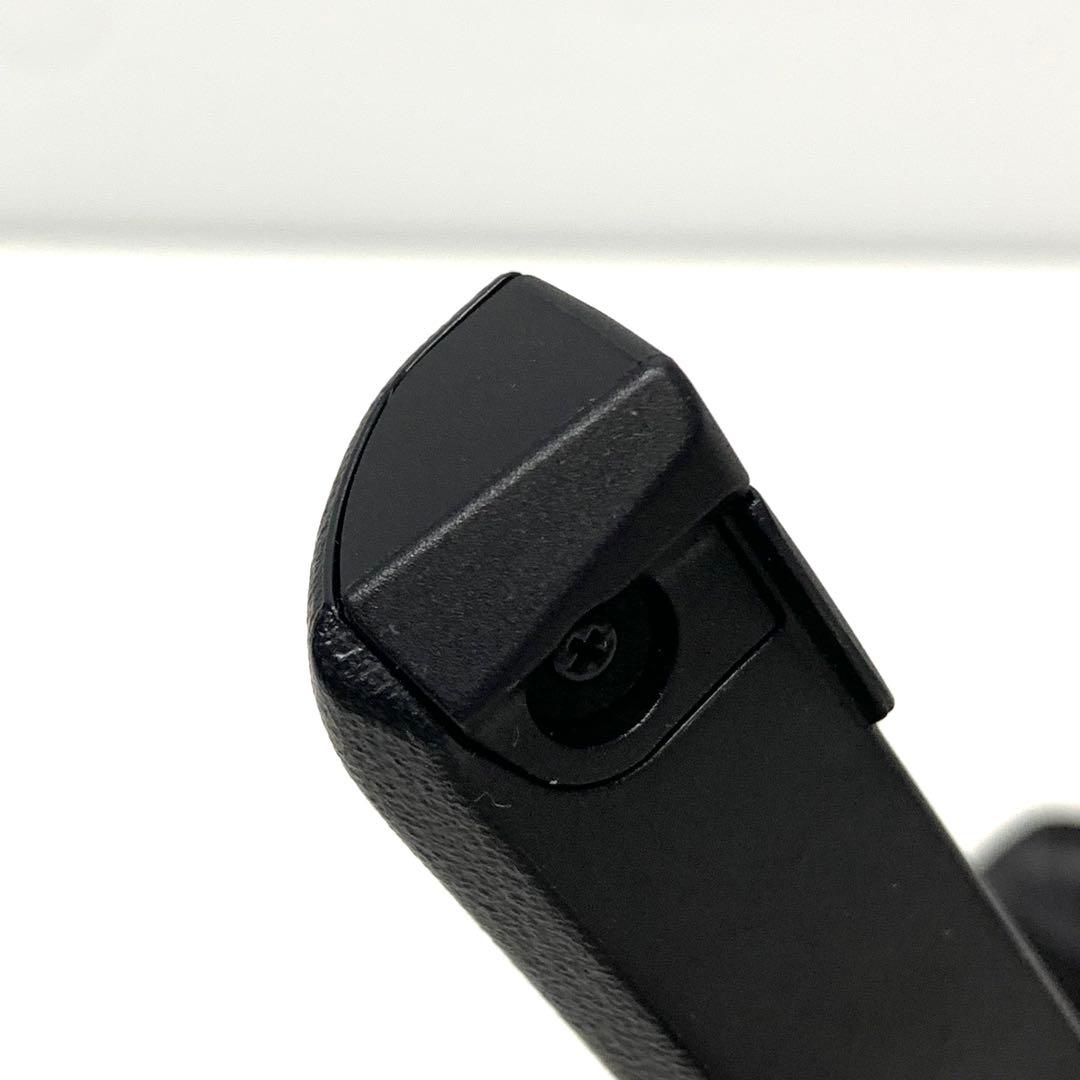 ☆美品☆SONY 純正シューティンググリップ GP-VPT2BT