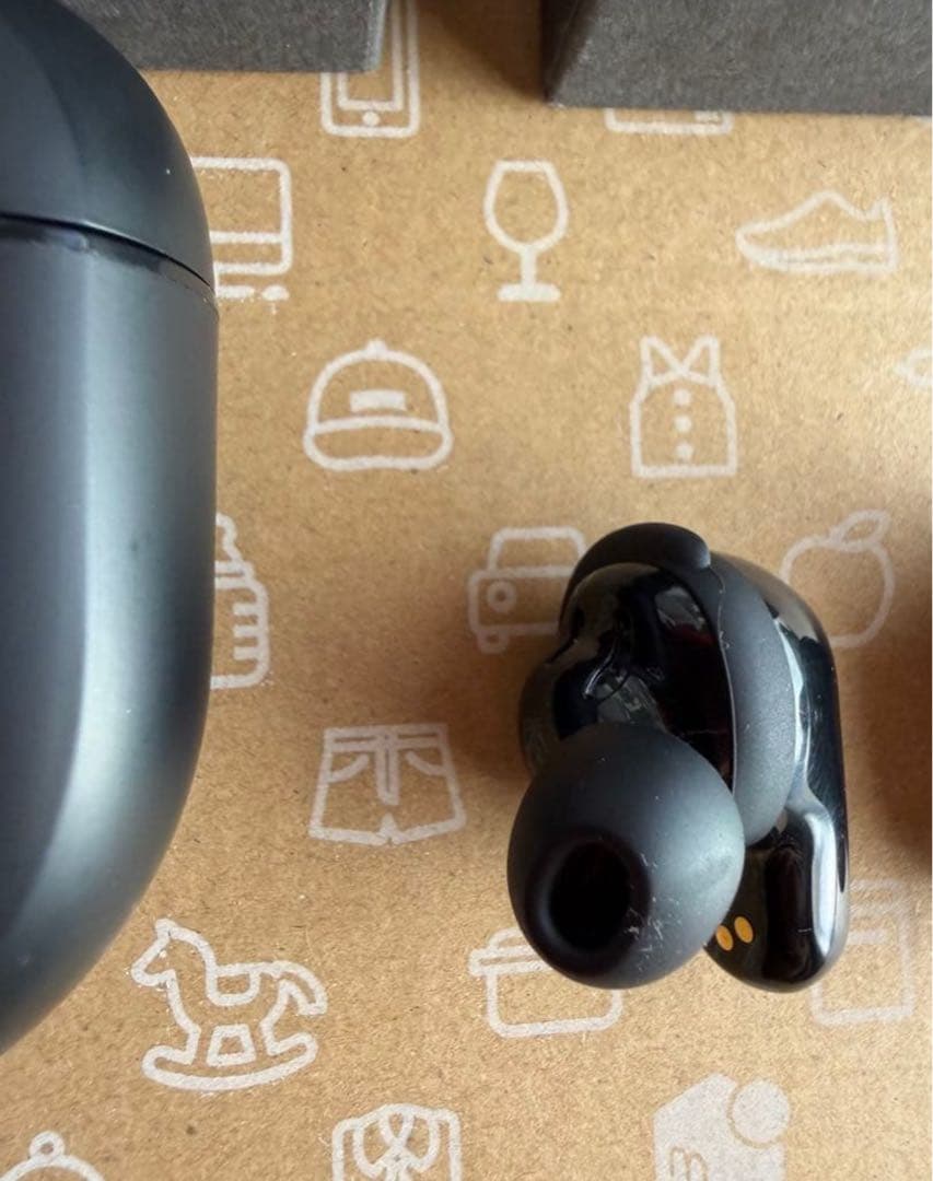 Bose QuietComfort Earbuds Ⅱ