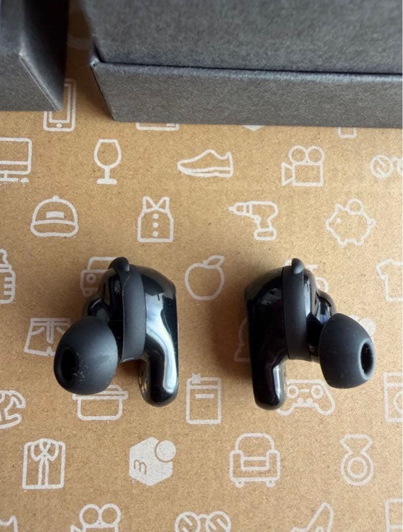 Bose QuietComfort Earbuds Ⅱ