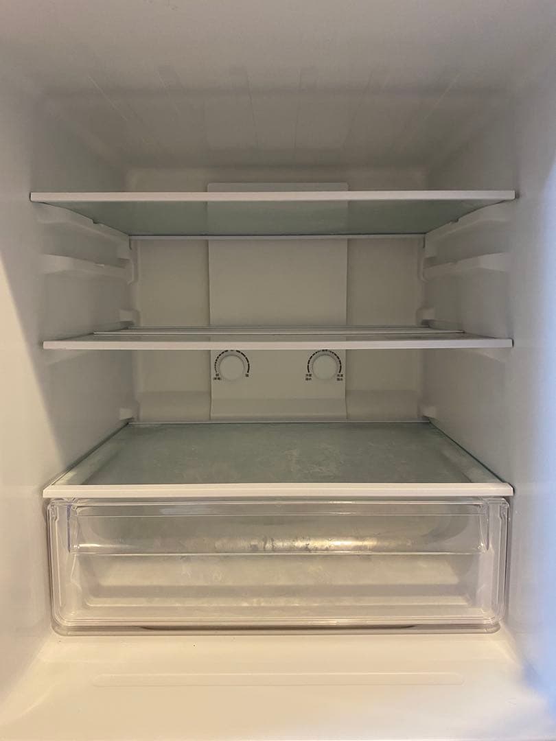 AQR-17R 冷蔵庫 170L 右開き 幅53cm 耐熱トップテーブル