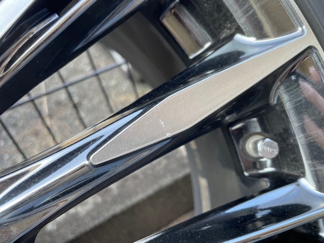 ③ レイズ ベルサス ストラテジーア ヴォウジェ ノア ヴォクシー エスクァイア