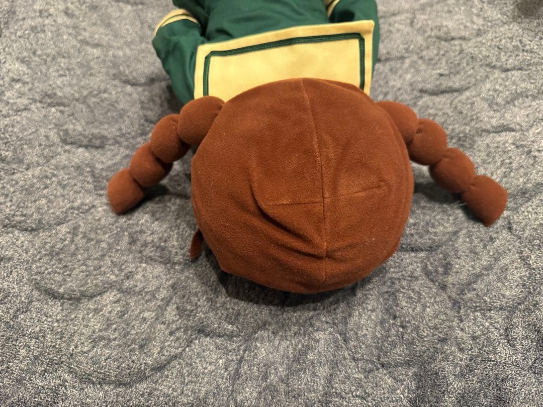 UNSC ぬいぐるみ マリア様がみてる 島津由乃