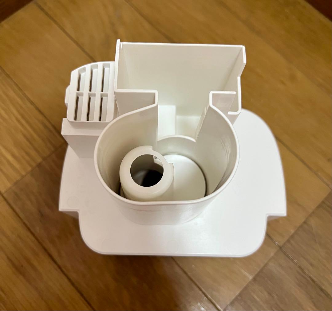 【ほぼ新品】2025年製 KEECOON 加湿器 大容量 8L