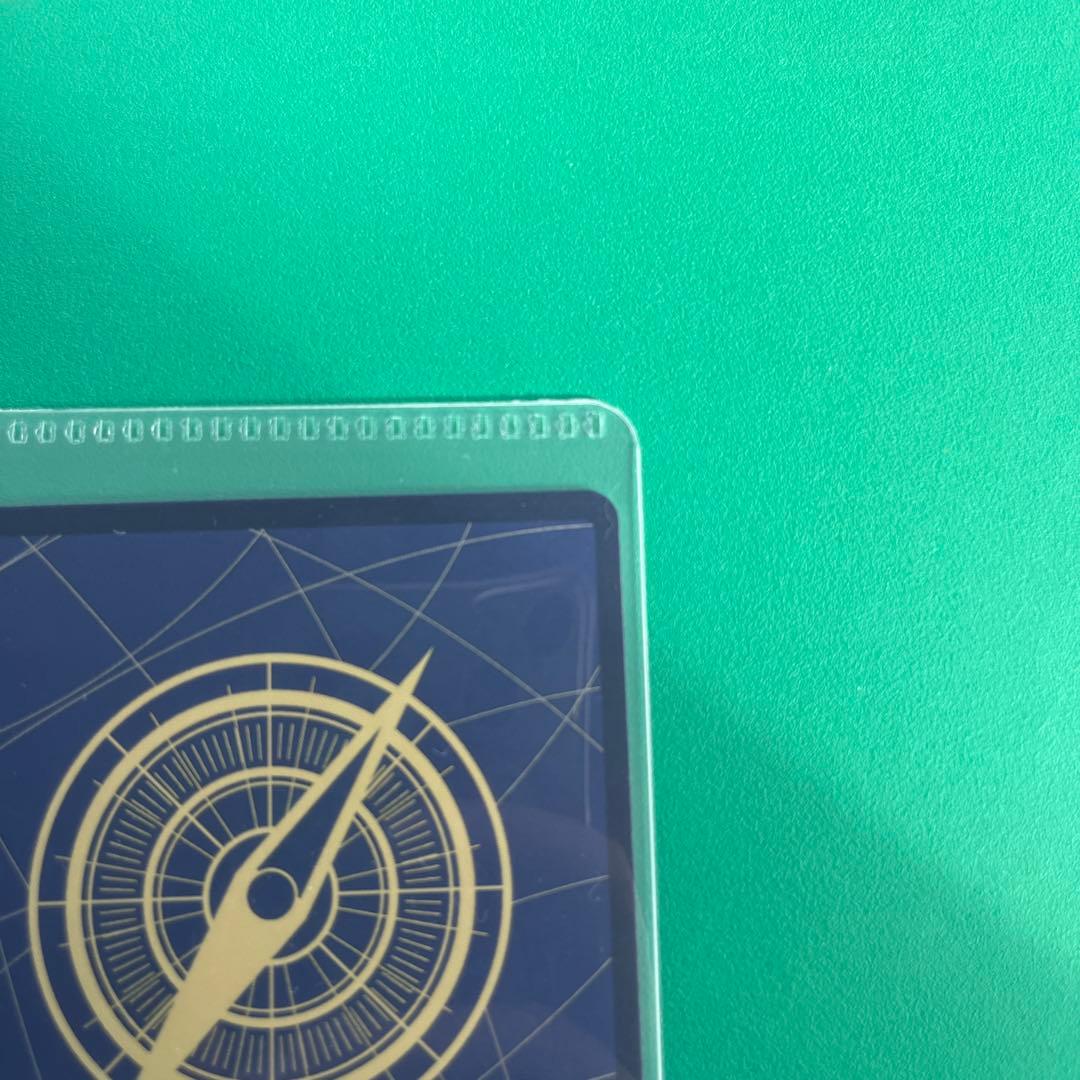 ワンピース ボア・ハンコック トレーディングカード　EB03-026