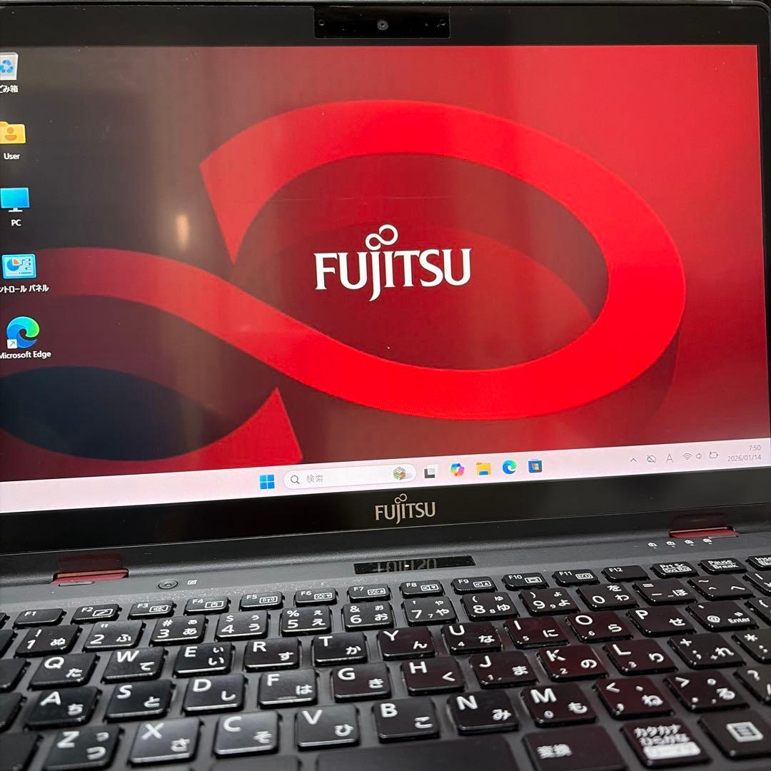 富士通 LIFEBOOK U9310X/D