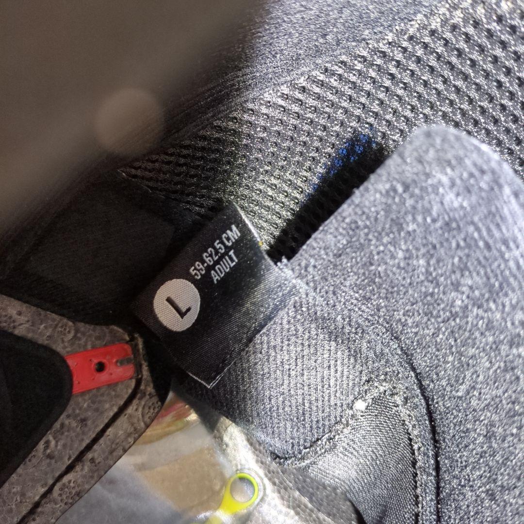 ジロ　ヘルメット　GIRO　LEDGE FS MIPS スキー　スノーボード　L