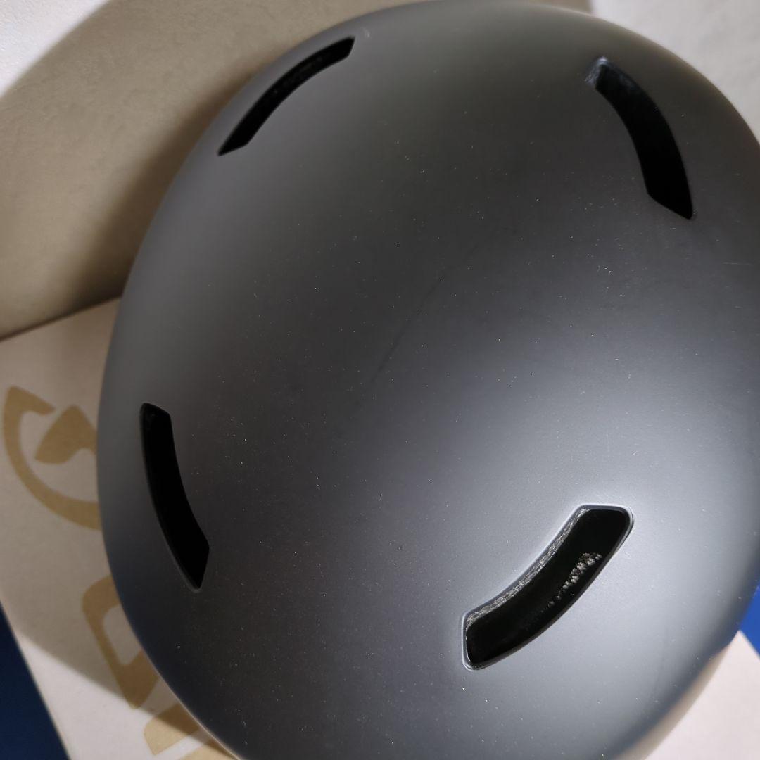 ジロ　ヘルメット　GIRO　LEDGE FS MIPS スキー　スノーボード　L