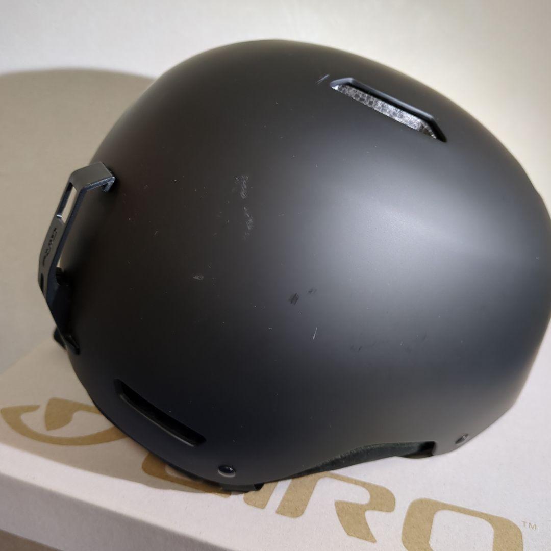 ジロ　ヘルメット　GIRO　LEDGE FS MIPS スキー　スノーボード　L