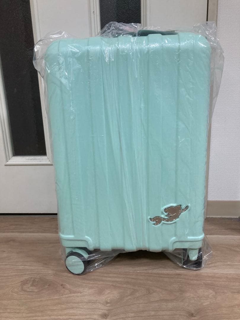 しまむら　ちはる　ディズニー　福袋　アリエル 5点セット