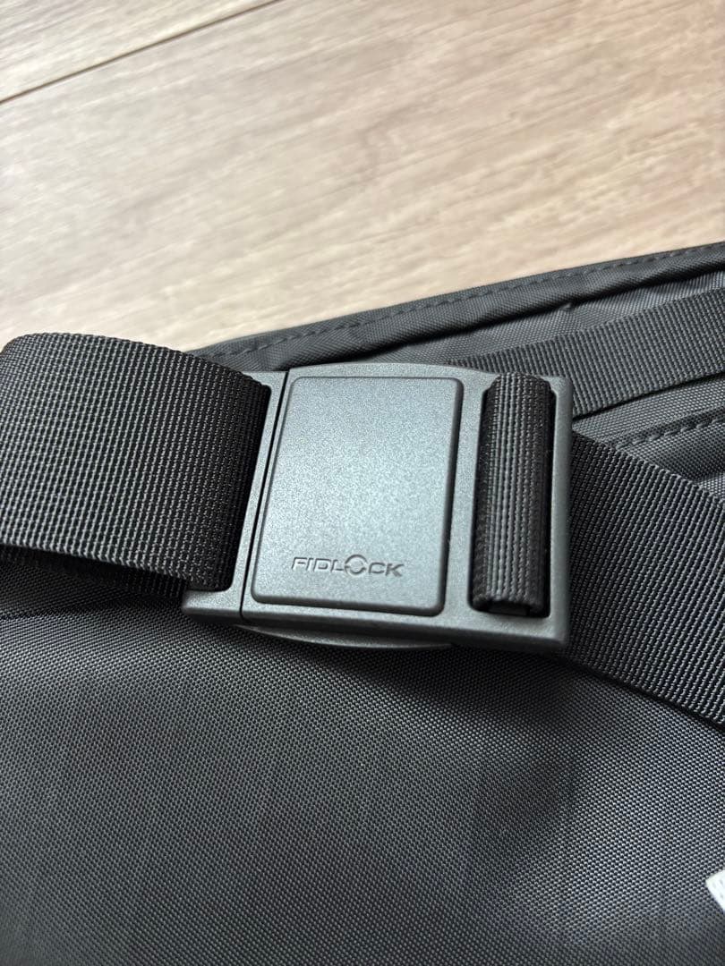 【新品・未使用】Aer Day Sling 3 X-Pac ボディーバッグ