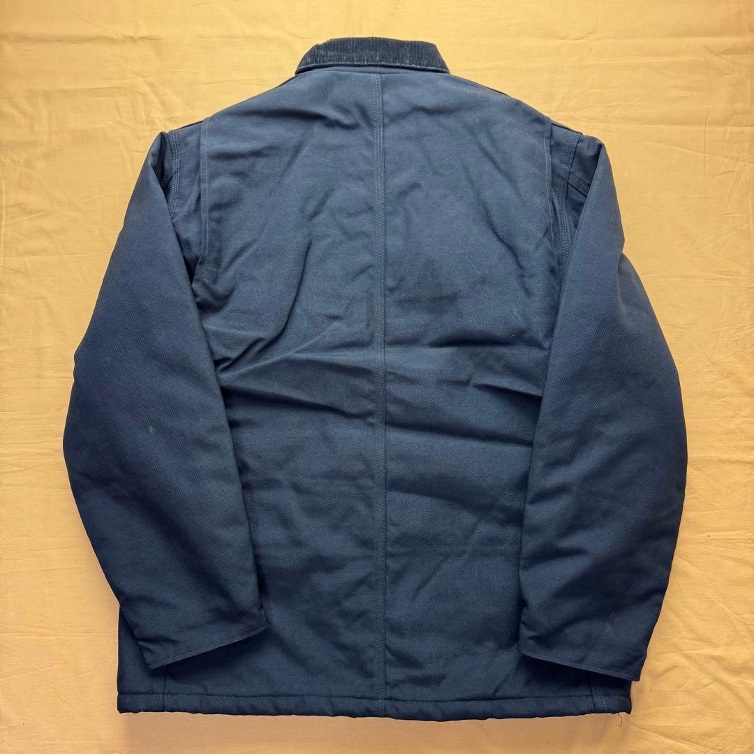 carhartt トラディショナルジャケット　ブラック　カーハート M ブルゾン